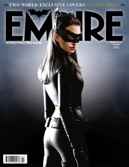 CatwomanEmpire