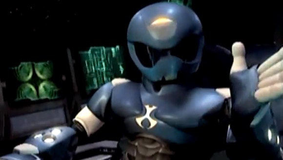 Toonami
