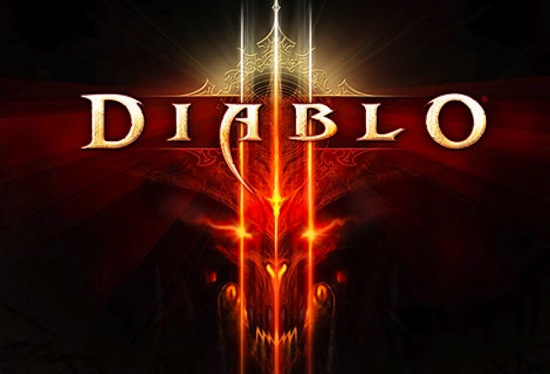 diablo III face image
