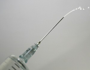 Needleless Injections MIT | The Mary Sue