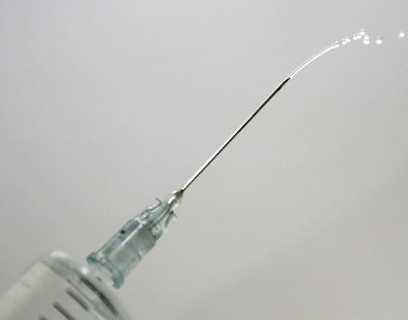 Needleless Injections MIT | The Mary Sue