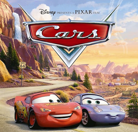 The Cars Universe is Millions of Years After Wall-E | The Mary Sue