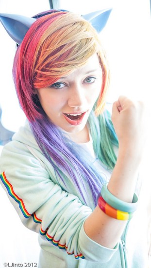 rainbow-pony-ljinto