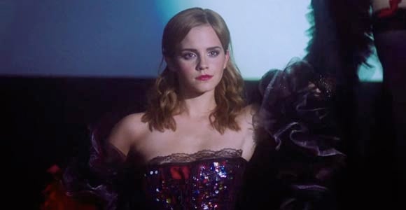 Harry Potter's Emma Watson Does Rocky Horror Dance In New Film | The Mary  Sue
