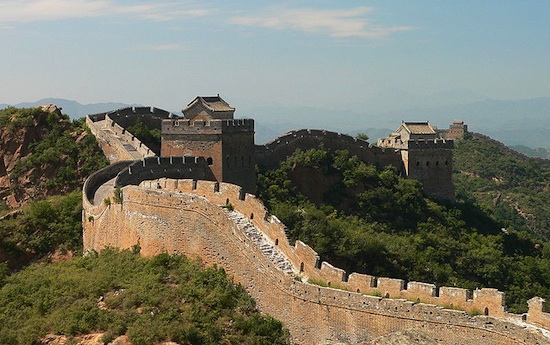 Great Wall of China