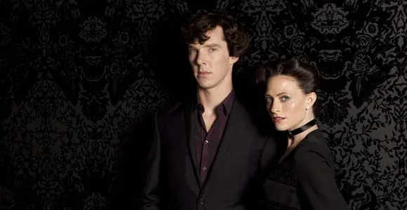 Sherlock Star Wants To Be First Female Doctor On Doctor Who | The Mary Sue