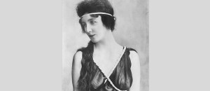 History of Audrey Munson, Hollywood's First Nude Actress | The Mary Sue