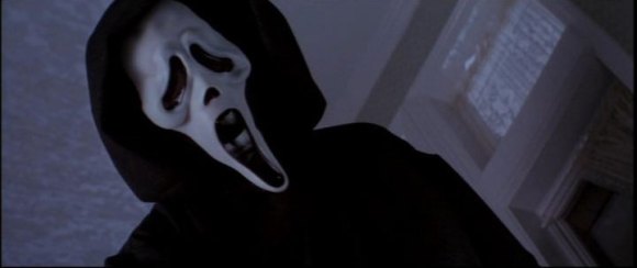 ghostface