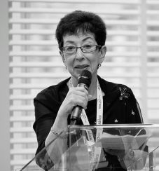 Nancy Hafkin, Internet Accessibility Pioneer | The Mary Sue