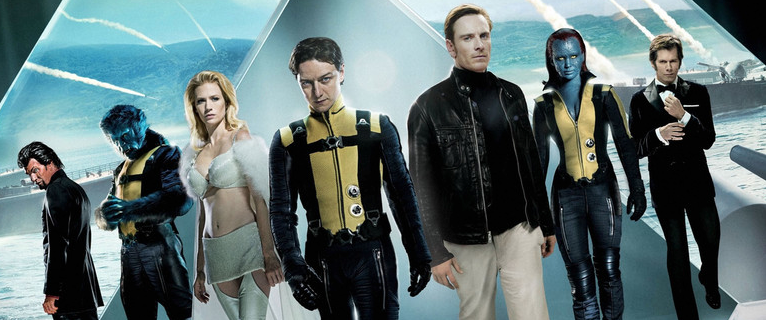 All X-Men Movies in Order Ranked From Worst Best