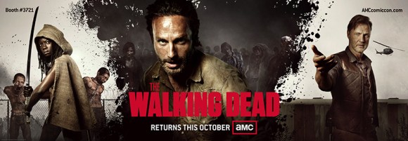 WalkingDeadPoster