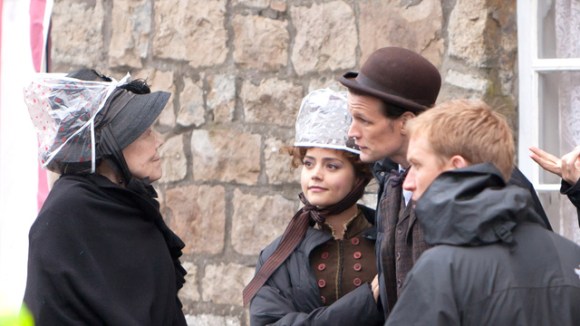 doctor who wales 020712