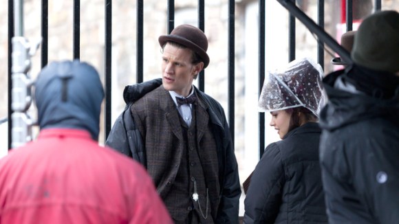 doctor who wales 020712