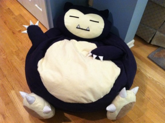 snorlaxbeanbag