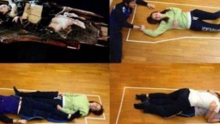 Yeah, we all think about this stuff too much