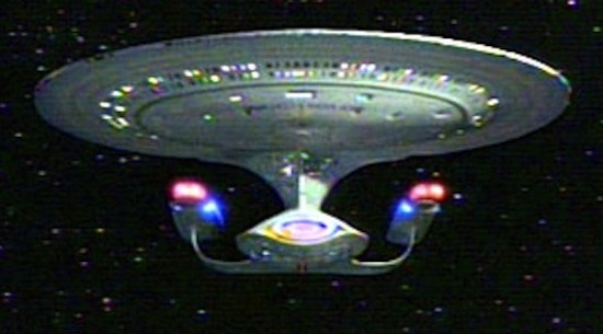 Enterprise D