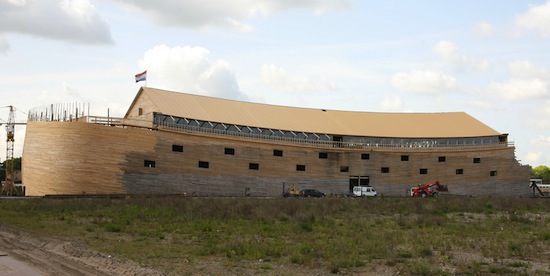 Noah's Ark