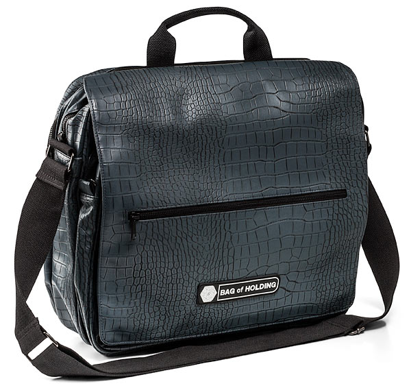 Thinkgeek Bag Of Holding