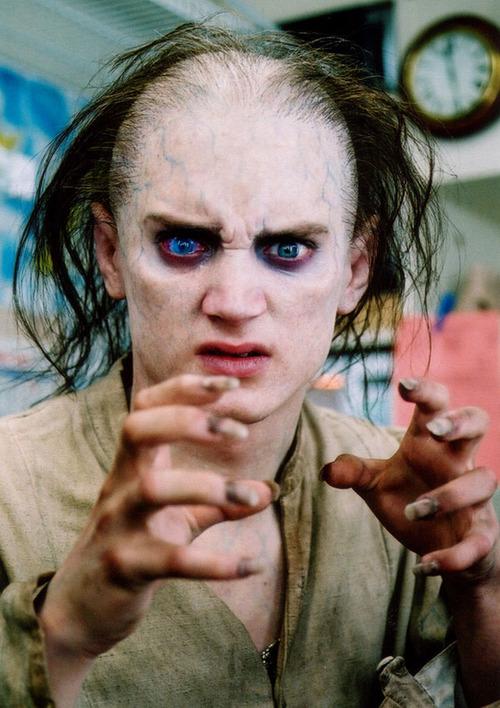 G1 - 'Interpreto Gollum como se ele fosse um viciado', diz ator de 'O  hobbit' - notícias em Cinema