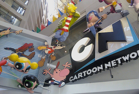 Cartoon Network Shows Are Coming to Netflix This Spring | The Mary Sue