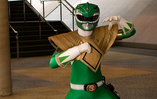 Green Ranger