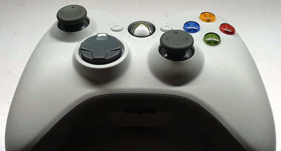 Xbox 360 Controller