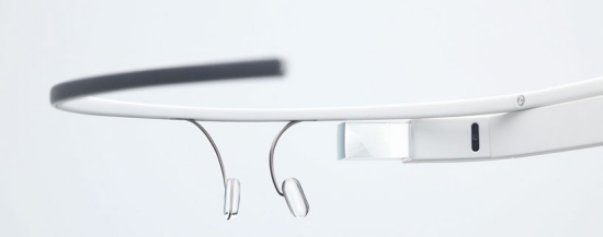 Google Glass
