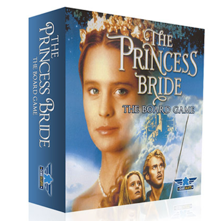 PrincessBrideGame