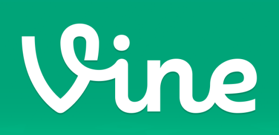 Vine Logo
