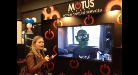 Motus Technologies