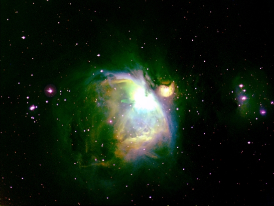 Orion Nebula