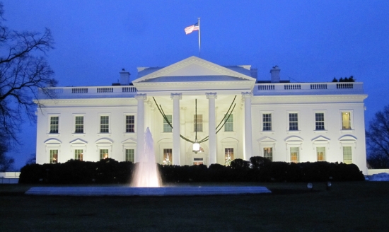 White House