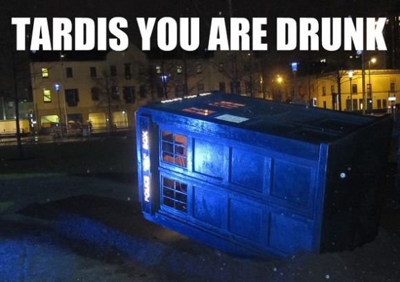 drunk-tardis