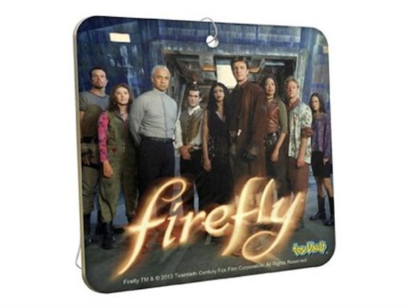 firefly air freshener
