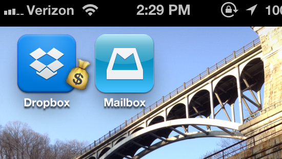 mailbox