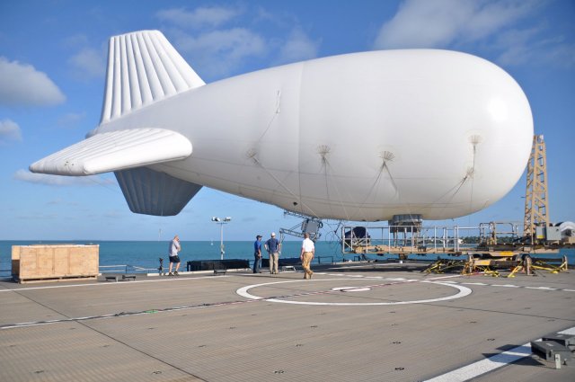 Aerostat