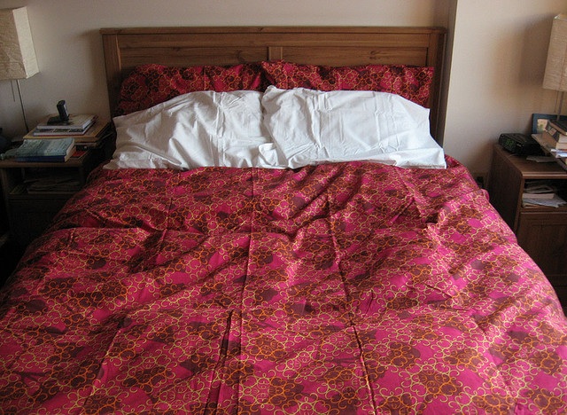 Bedsheets