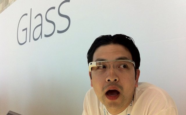 Google Glass
