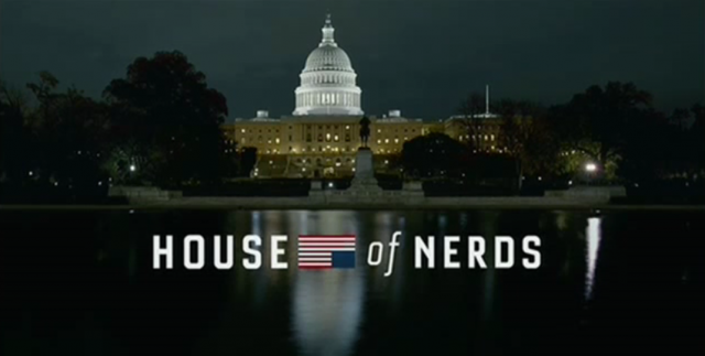 House of Nerds