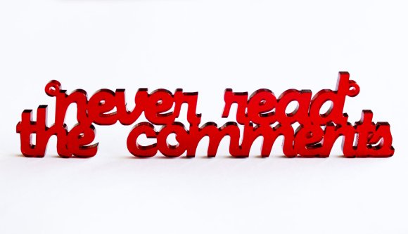 NeverReadComments