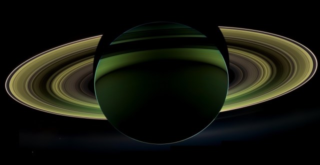 Saturn