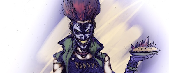 WhatsNewInNew52-Day2