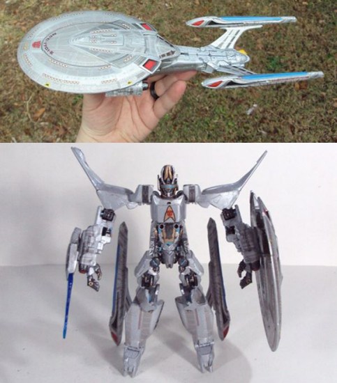 enterprise transformer tws