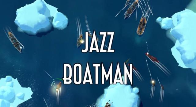jazzboatman