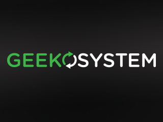 Geekosystem Logo