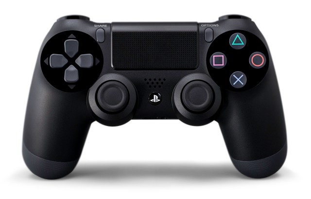 ps4controller