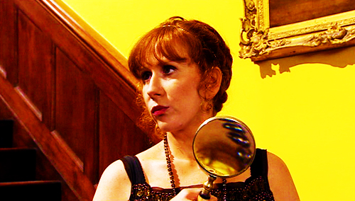 unicorn and the wasp 2