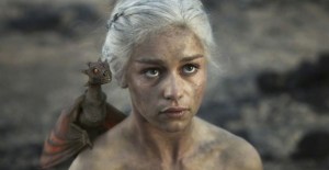 Nudity On Game Of Thrones? One Actress Has Had Enough. The Mary Sue