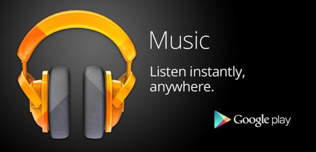 Google Play Music