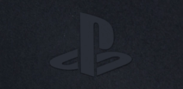 Playstation Logo